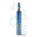 Wymiana naboju CO2 do urządzenia Sodastream (niebieski)