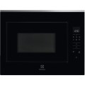 Kuchenka mikrofalowa do zabudowy Electrolux KMFD264TEX