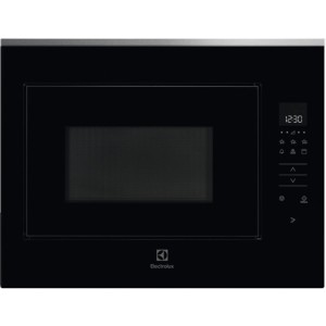 Kuchenka mikrofalowa do zabudowy Electrolux KMFD264TEX "PROMOCJA"