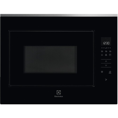 Kuchenka mikrofalowa do zabudowy Electrolux KMFD264TEX