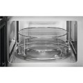Kuchenka mikrofalowa do zabudowy Electrolux KMFD264TEX