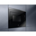 Kuchenka mikrofalowa do zabudowy Electrolux KMFD264TEX