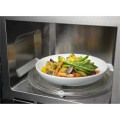 Kuchenka mikrofalowa do zabudowy Electrolux KMFD264TEX