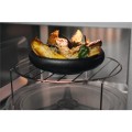 Kuchenka mikrofalowa do zabudowy Electrolux KMFD264TEX
