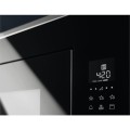 Kuchenka mikrofalowa do zabudowy Electrolux KMFD264TEX