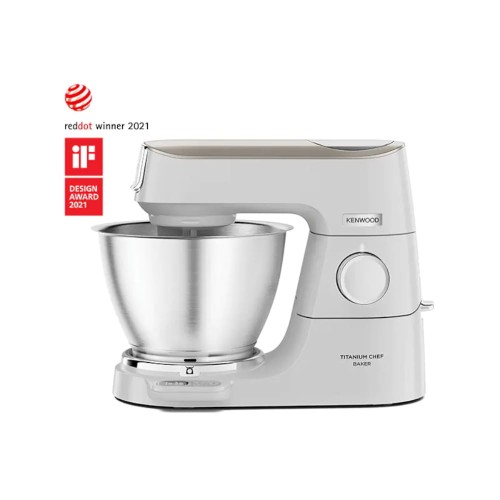 Robot Kuchenny Kenwood KVC65.001WH