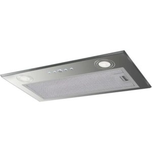 Okap podszafkowy Faber BI 70 BK 2LS F-305.0588.063_BK