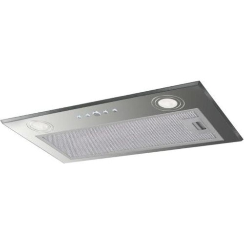 Okap podszafkowy Faber BI 70 BK 2LS F-305.0588.063_BK