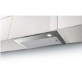 Okap podszafkowy Faber BI 70 BK 2LS F-305.0588.063_BK