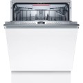 Zmywarka do zabudowy Bosch SMV4ECX26E