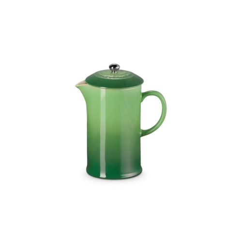 Zaparzacz do Kawy Le Creuset Kamionka 1 l bamboo green