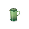 Zaparzacz do Kawy Le Creuset Kamionka 1 l bamboo green