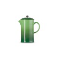 Zaparzacz do Kawy Le Creuset Kamionka 1 l bamboo green