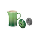 Zaparzacz do Kawy Le Creuset Kamionka 1 l bamboo green