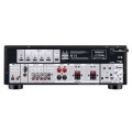 Kino domowe Onkyo HT-S3910-B czarny