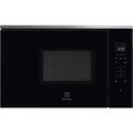 Kuchenka mikrofalowa do zabudowy Electrolux KMFE172TEX