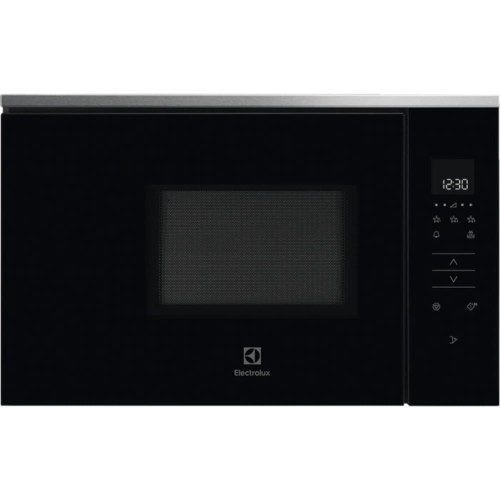 Kuchenka mikrofalowa do zabudowy Electrolux KMFE172TEX