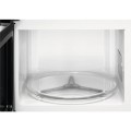 Kuchenka mikrofalowa do zabudowy Electrolux KMFE172TEX