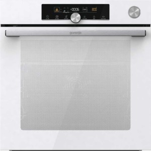 Piekarnik Gorenje z pyrolizą BPSA6747A08WG