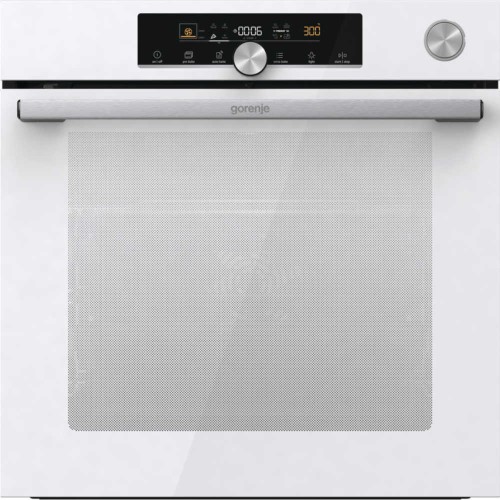 Piekarnik Gorenje z pyrolizą BPSA6747A08WG