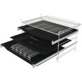 Piekarnik Gorenje z pyrolizą BPSA6747A08WG
