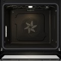 Piekarnik Gorenje z pyrolizą BPSA6747A08WG