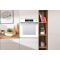 Piekarnik Gorenje z pyrolizą BPSA6747A08WG