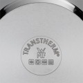 WMF - Patelnia do smażenia ryb z pokrywą 0761506380