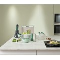 Zestaw misek i miarek Joseph Joseph Nest 9 Plus Sage 40112