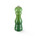 Młynek do Soli Le Creuset, bamboo green