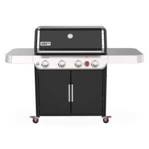 Grill gazowy Weber Genesis E-425S 36310033 "PROMOCJA"