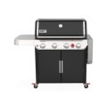 Grill gazowy Weber Genesis E-425S 36310033