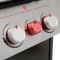 Grill gazowy Weber Genesis E-425S 36310033