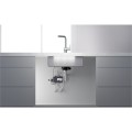 Bateria Franke Atlas Neo Sensor Stal szlachetna 115.0625.527