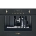 Ekspres do zabudowy Smeg CMS8451A
