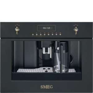 Ekspres do zabudowy Smeg CMS8451A "PROMOCJA"