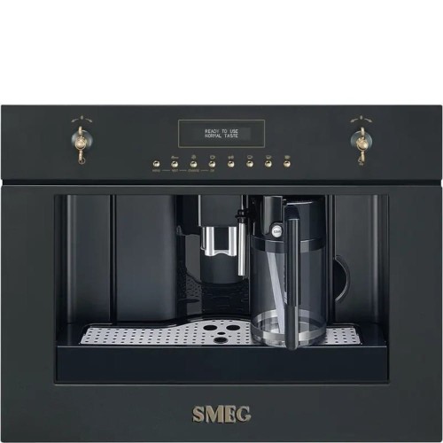 Ekspres do zabudowy Smeg CMS8451A