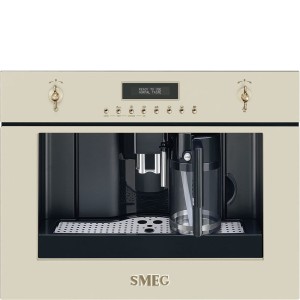 Ekspres do zabudowy Smeg CMS8451P "PROMOCJA"