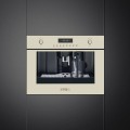 Ekspres do zabudowy Smeg CMS8451P