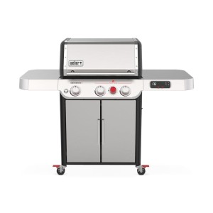Inteligentny grill gazowy Weber Genesis SX-325s 35500033 "PROMOCJA"