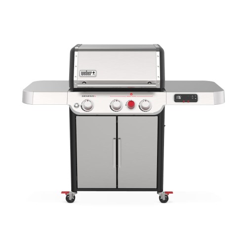 Inteligentny grill gazowy Weber Genesis SX-325s 35500033