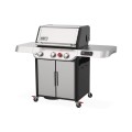 Inteligentny grill gazowy Weber Genesis SX-325s 35500033