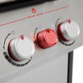 Inteligentny grill gazowy Weber Genesis SX-325s 35500033