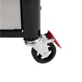 Inteligentny grill gazowy Weber Genesis SX-325s 35500033