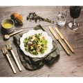MEPRA - Zestaw sztućców do sałat Box Oro Ice, Stile 107522122OI