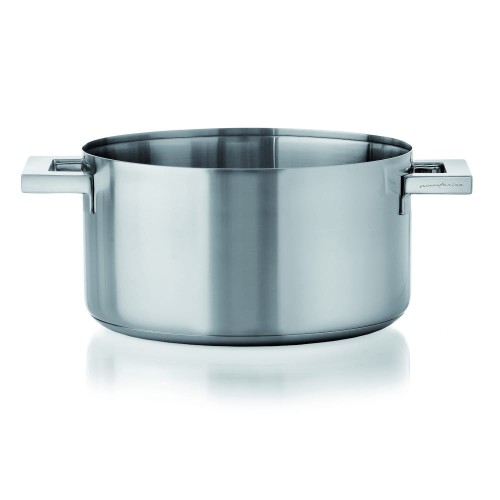 MEPRA - Garnek 22 cm, Stile 30202122
