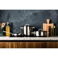 MEPRA - Garnek 22 cm, Stile 30202122