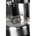 MEPRA - Garnek 20 cm, Stile 30202120