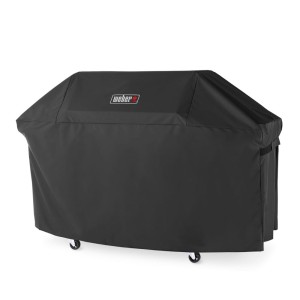 Pokrowiec Weber Premium - do nowych grilli Genesis z serii 400, 7195
