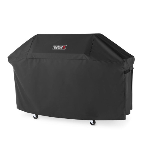 Pokrowiec Weber Premium - do nowych grilli Genesis z serii 400, 7195